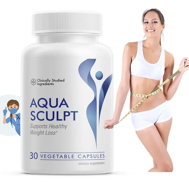 Aqua-Sculpt